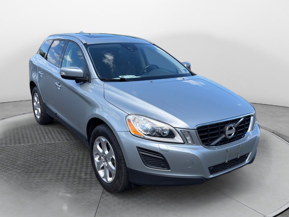 Used 2013 Volvo XC60 3.2