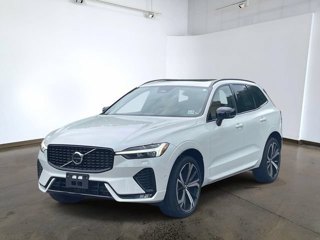 Used 2024 Volvo XC60 B5 Ultimate w/ Protection Package Premier