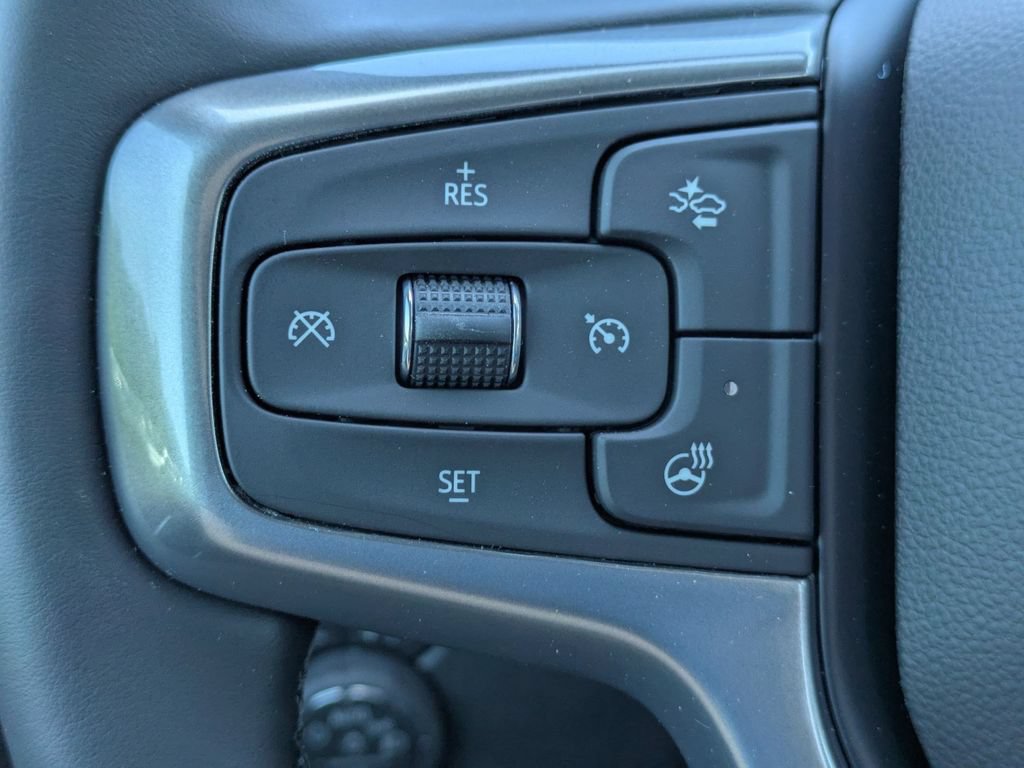 New 2026 Chevrolet Silverado 2500 LTZ w/ Trail Boss Package AWD/4WD image 15