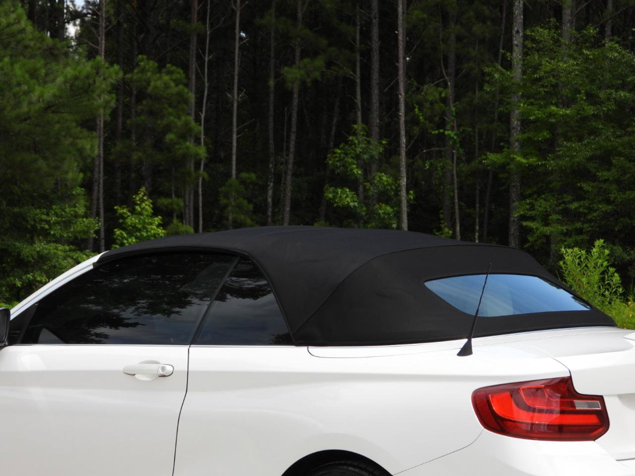 Used 2017 BMW 230i Convertible RWD image 84