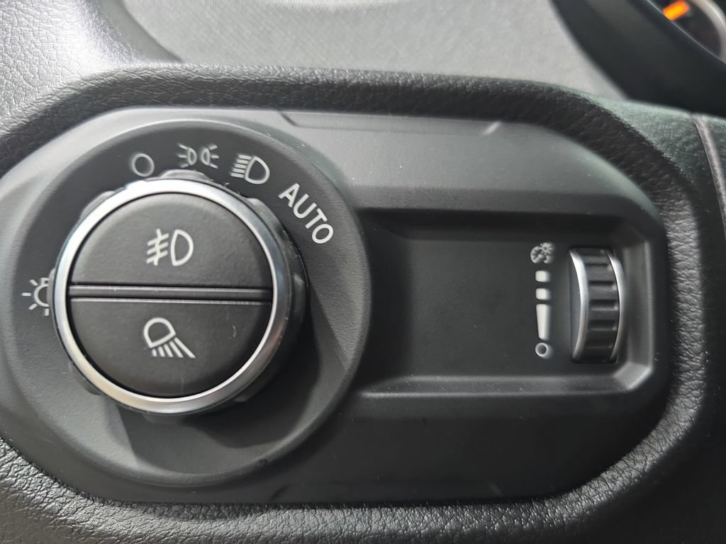 New 2026 Jeep Gladiator Sport AWD/4WD image 26