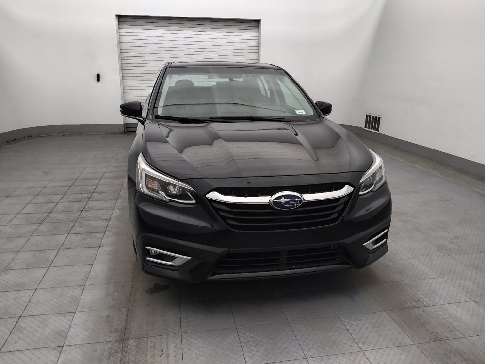 Used 2022 Subaru Legacy Limited AWD/4WD image 14