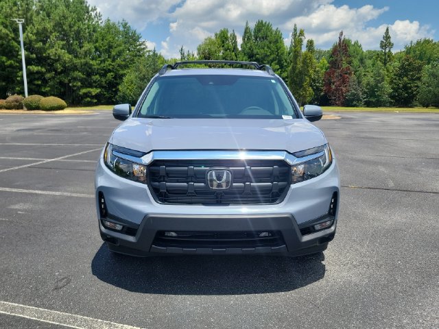 New 2026 Honda Ridgeline RTL image 2