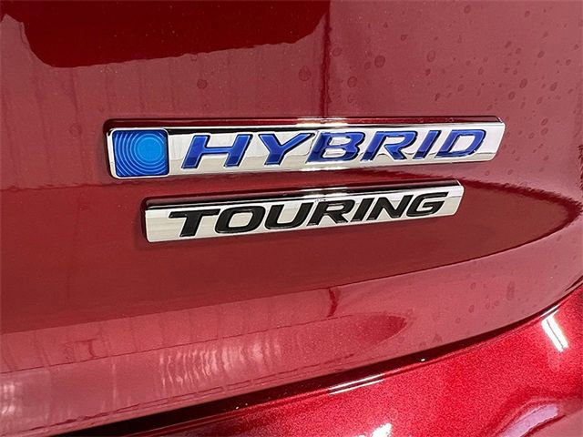 New 2025 Honda Accord Touring image 6