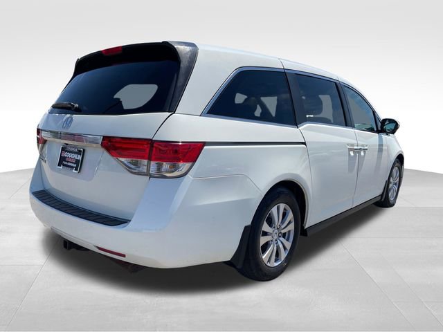 Used 2015 Honda Odyssey EX-L image 5
