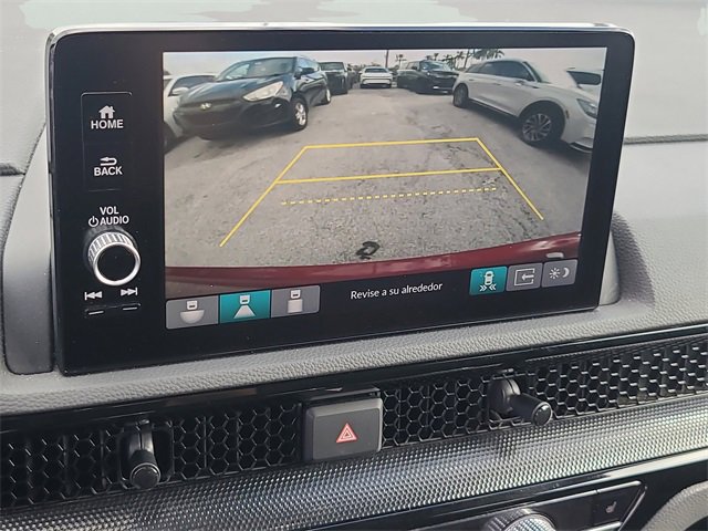 Used 2024 Honda CR-V Sport Touring image 33