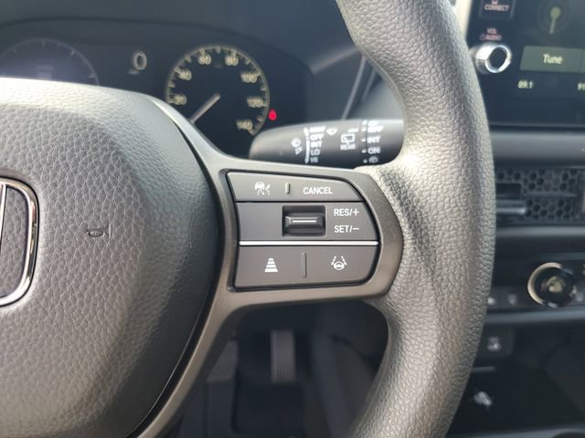 New 2026 Honda HR-V LX image 17