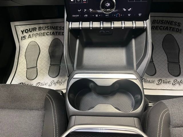 Used 2025 GMC Terrain Elevation image 20