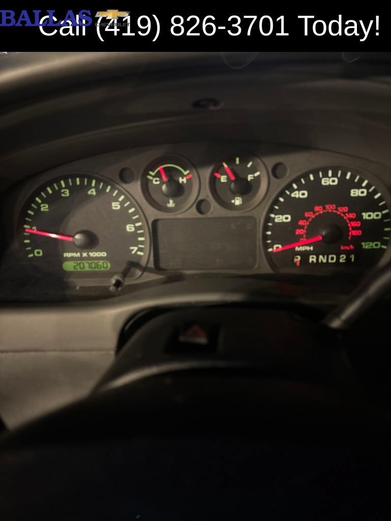 Used 2009 Ford Ranger 2WD SuperCab image 15