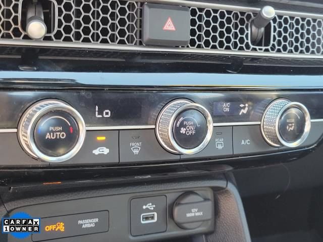 Used 2023 Honda Civic Sport image 25