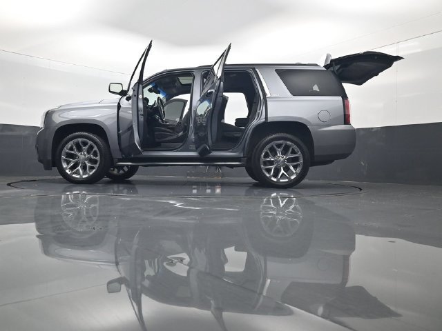 Used 2019 GMC Yukon SLT w/ Open Road Package AWD/4WD image 35