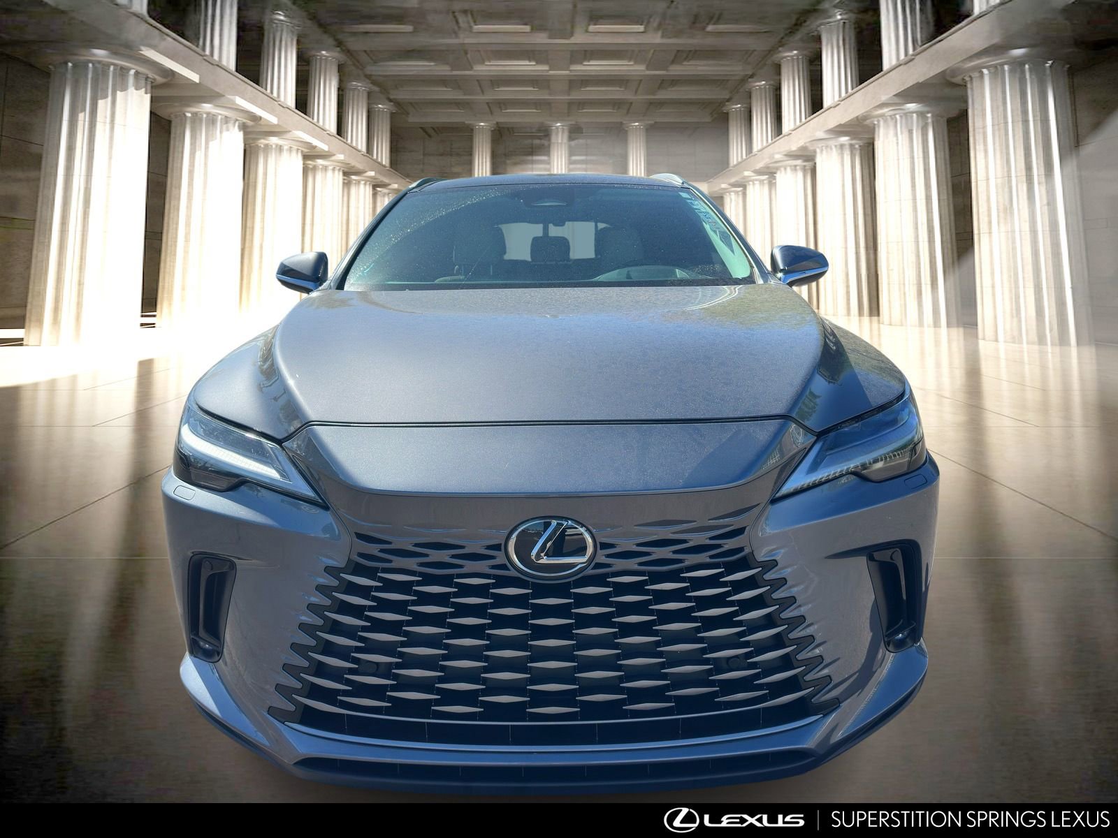 Used 2023 Lexus RX 350 FWD w/ Cold Area Package image 5