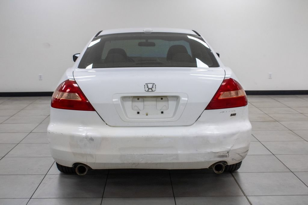 Used 2005 Honda Accord EX-L image 4