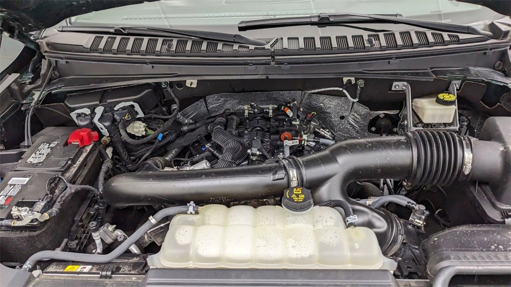 Used 2023 Lincoln Navigator Black Label image 47