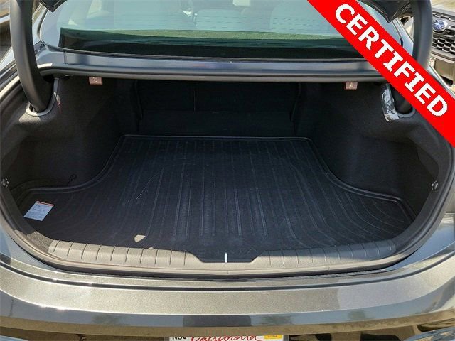 Used 2024 Hyundai Sonata SEL w/ Convenience Package image 18