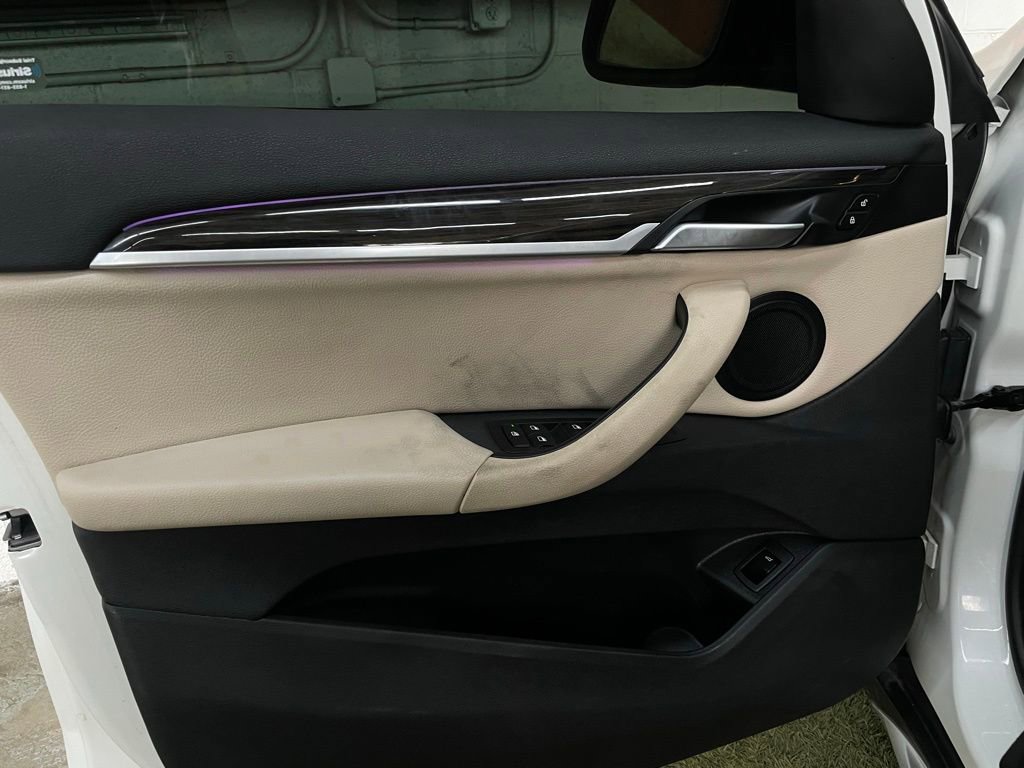 Used 2020 BMW X1 sDrive28i w/ Convenience Package image 19