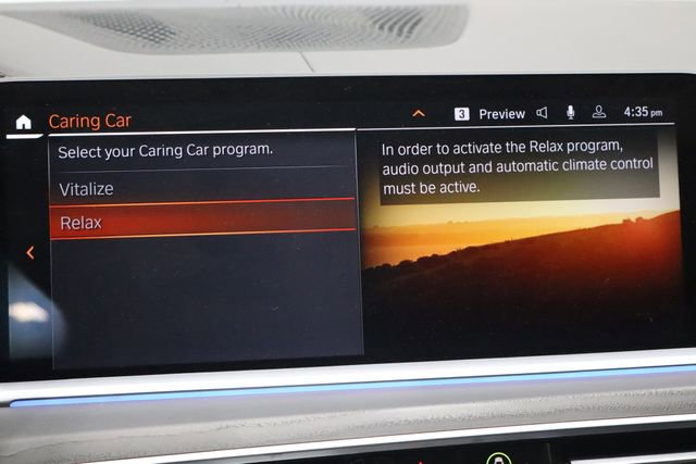 Used 2022 BMW X7 xDrive40i w/ Cold Weather Package image 42