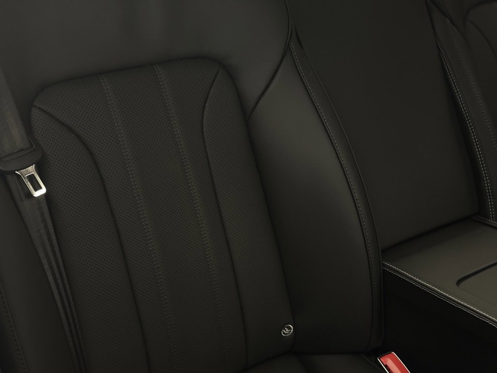 New 2026 Bentley Continental GT image 51