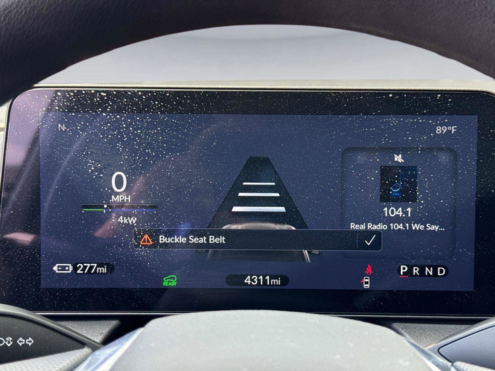 Certified 2024 Honda Prologue EX image 29