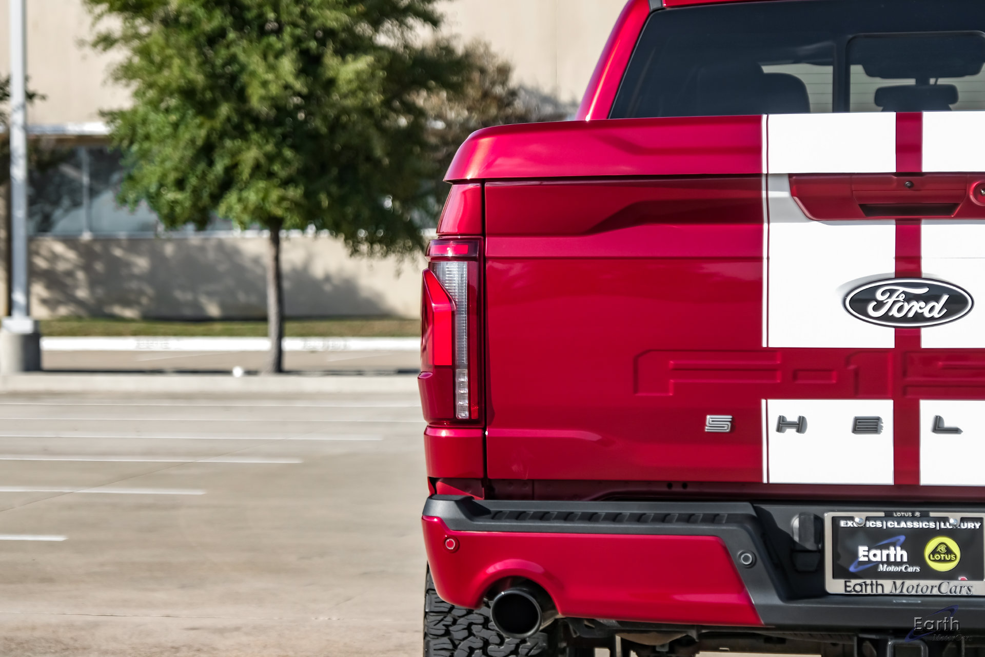 Used 2024 Ford F150 Lariat w/ Equipment Group 502A High AWD/4WD image 14