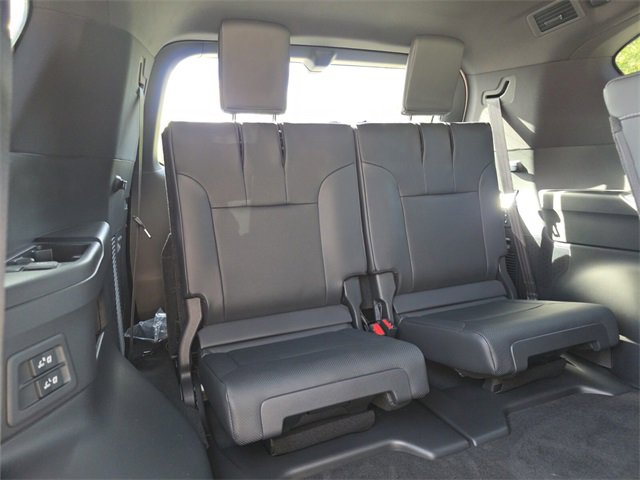 New 2026 Lexus LX 600 4WD w/ Luxury Package image 15