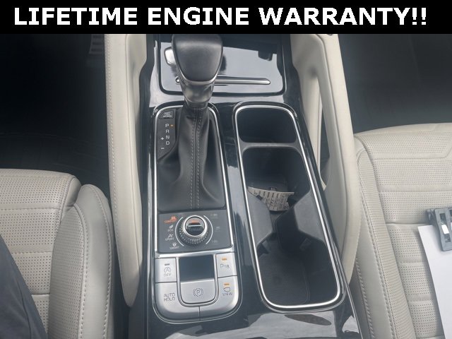 Used 2022 Kia Telluride SX image 28