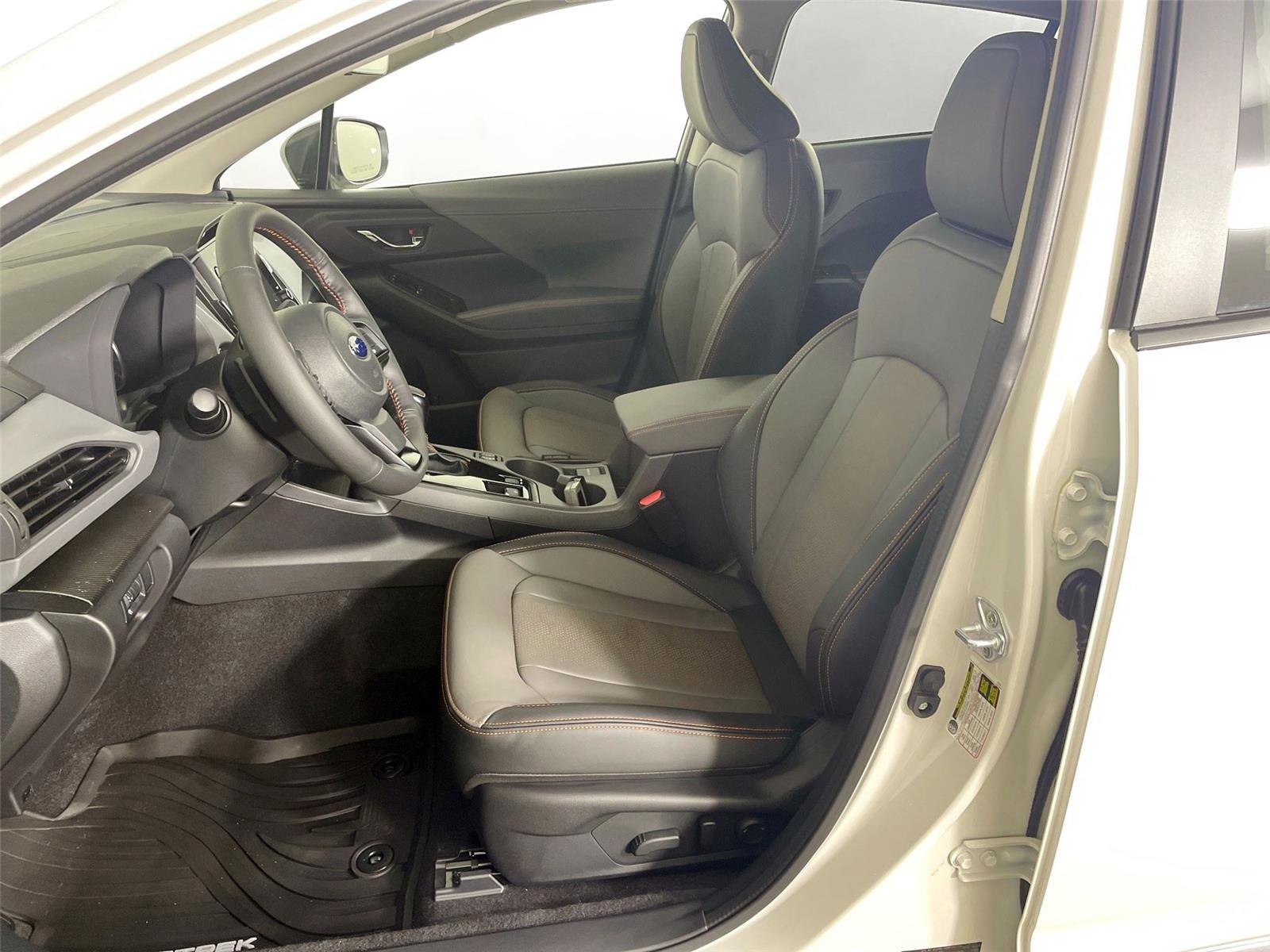 New 2026 Subaru Crosstrek 2.5i Limited image 5