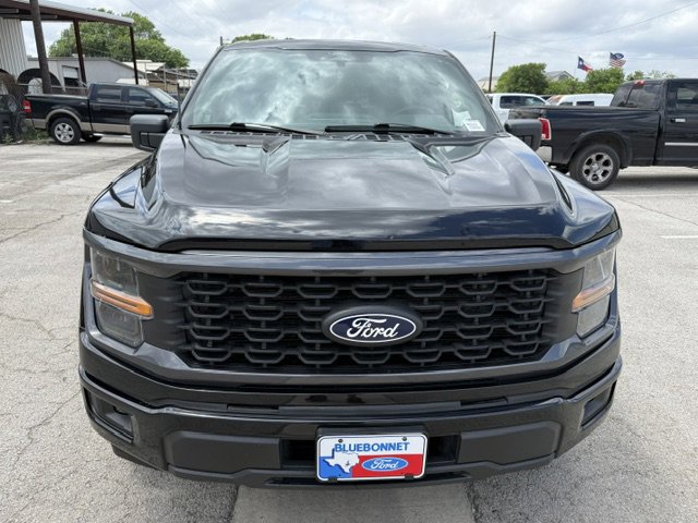 Used 2024 Ford F150 STX image 2
