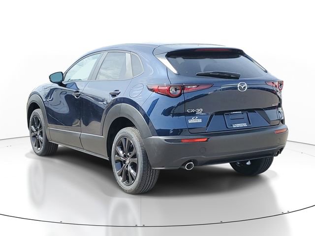 New 2026 MAZDA CX-30 AWD 2.5 S w/ Select Sport Pkg image 3