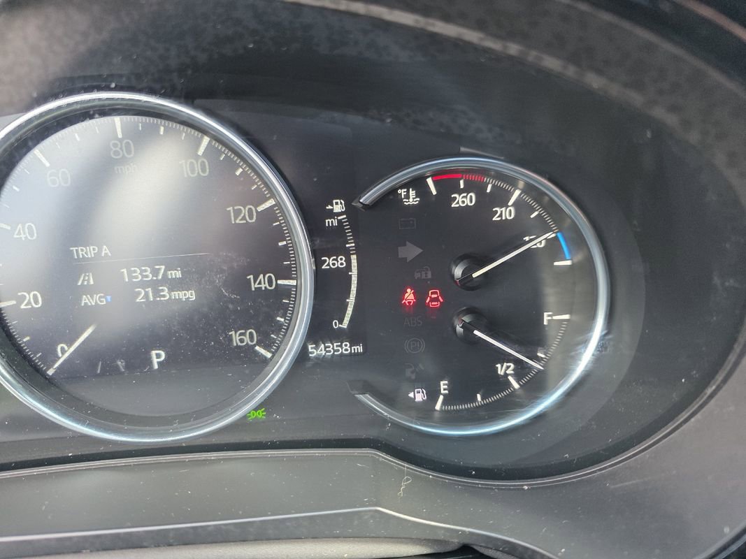 Used 2023 MAZDA CX-9 Grand Touring AWD/4WD image 27