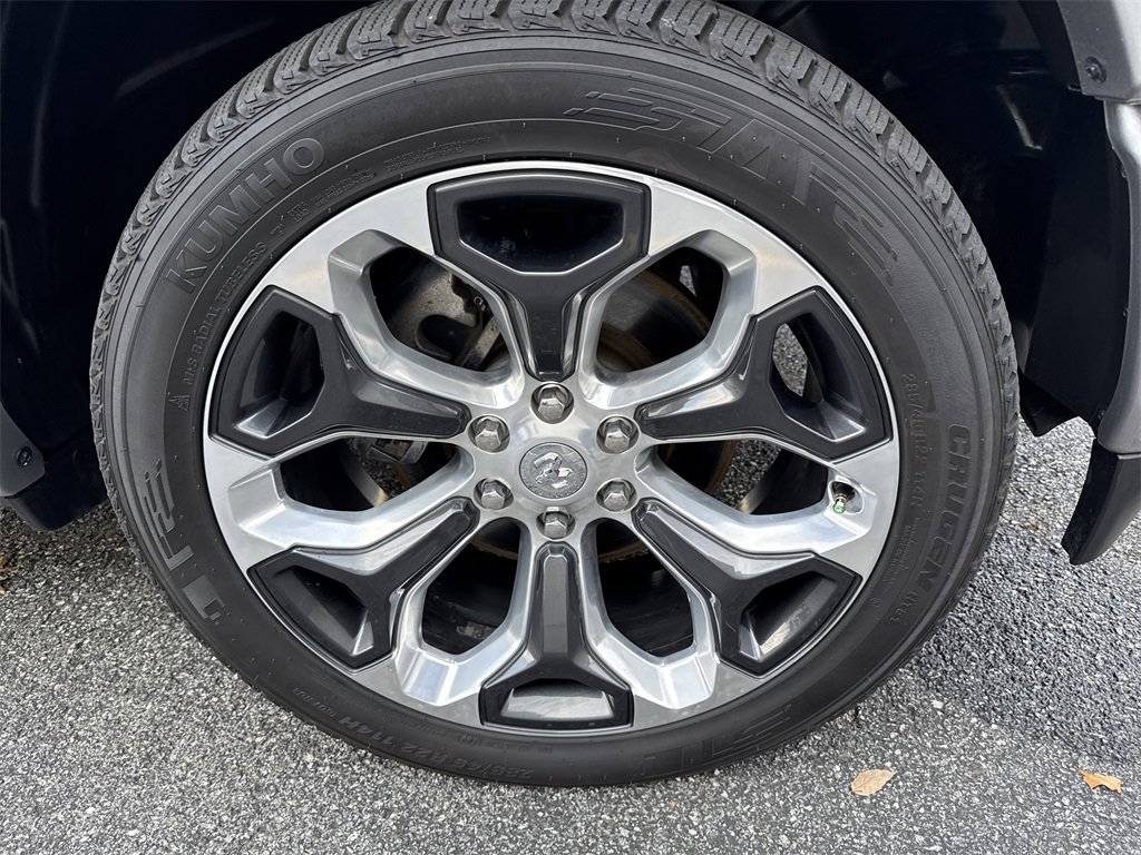 Used 2022 RAM 1500 Limited image 13