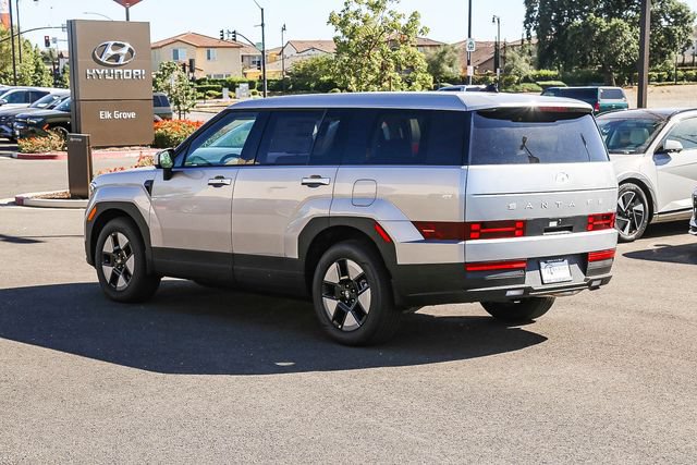 New 2026 Hyundai Santa Fe SE AWD/4WD image 2