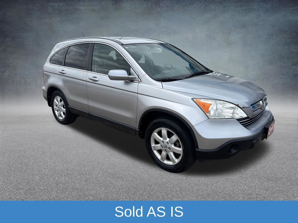 Used 2008 Honda CR-V EX-L image 7