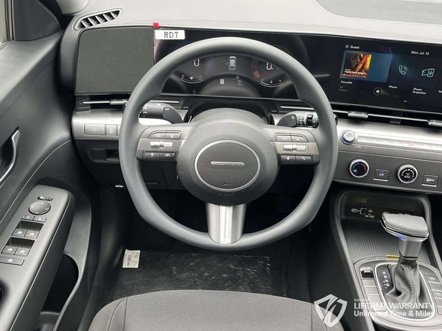 New 2026 Hyundai Kona SE FWD image 15