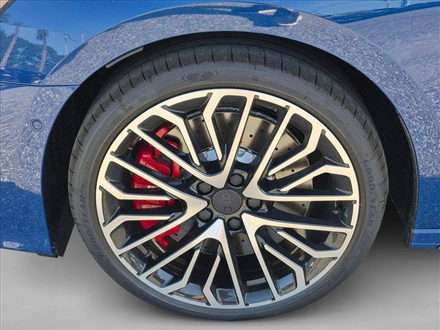 New 2026 Audi S3 Premium AWD/4WD image 9