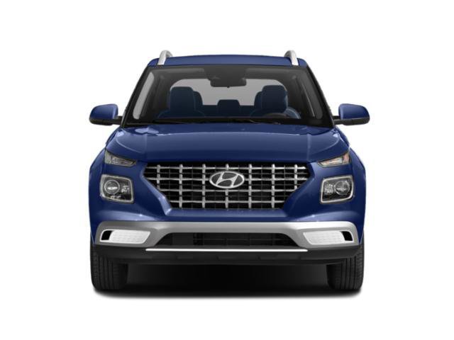 Used 2022 Hyundai Venue Limited FWD image 7