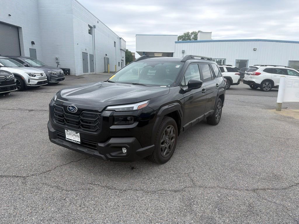 Used 2026 Subaru Outback Premium AWD/4WD image 20