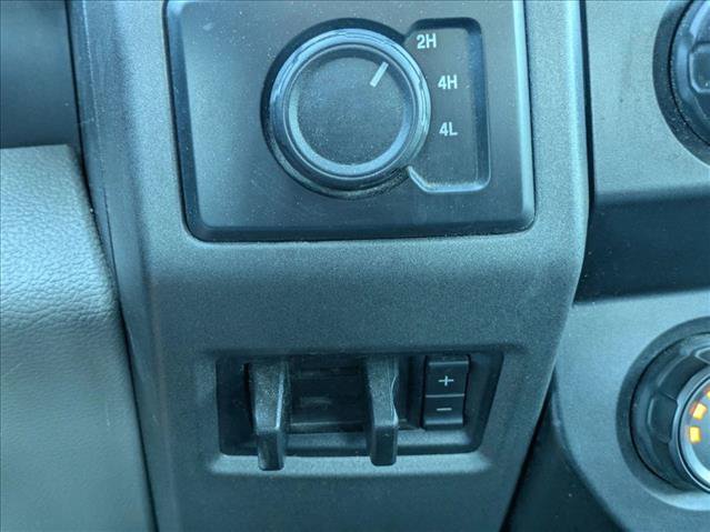 Used 2022 Ford F450 XL w/ Power Equipment Group AWD/4WD image 14