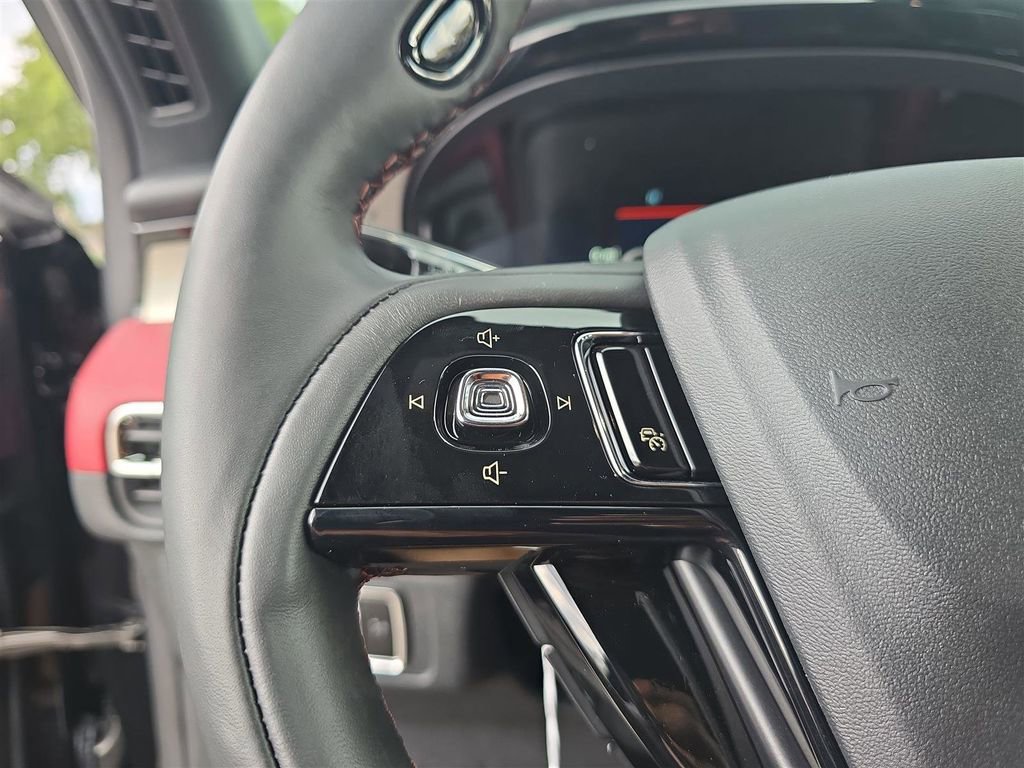 New 2025 Lincoln Corsair Grand Touring w/ Equipment Group 302A image 24