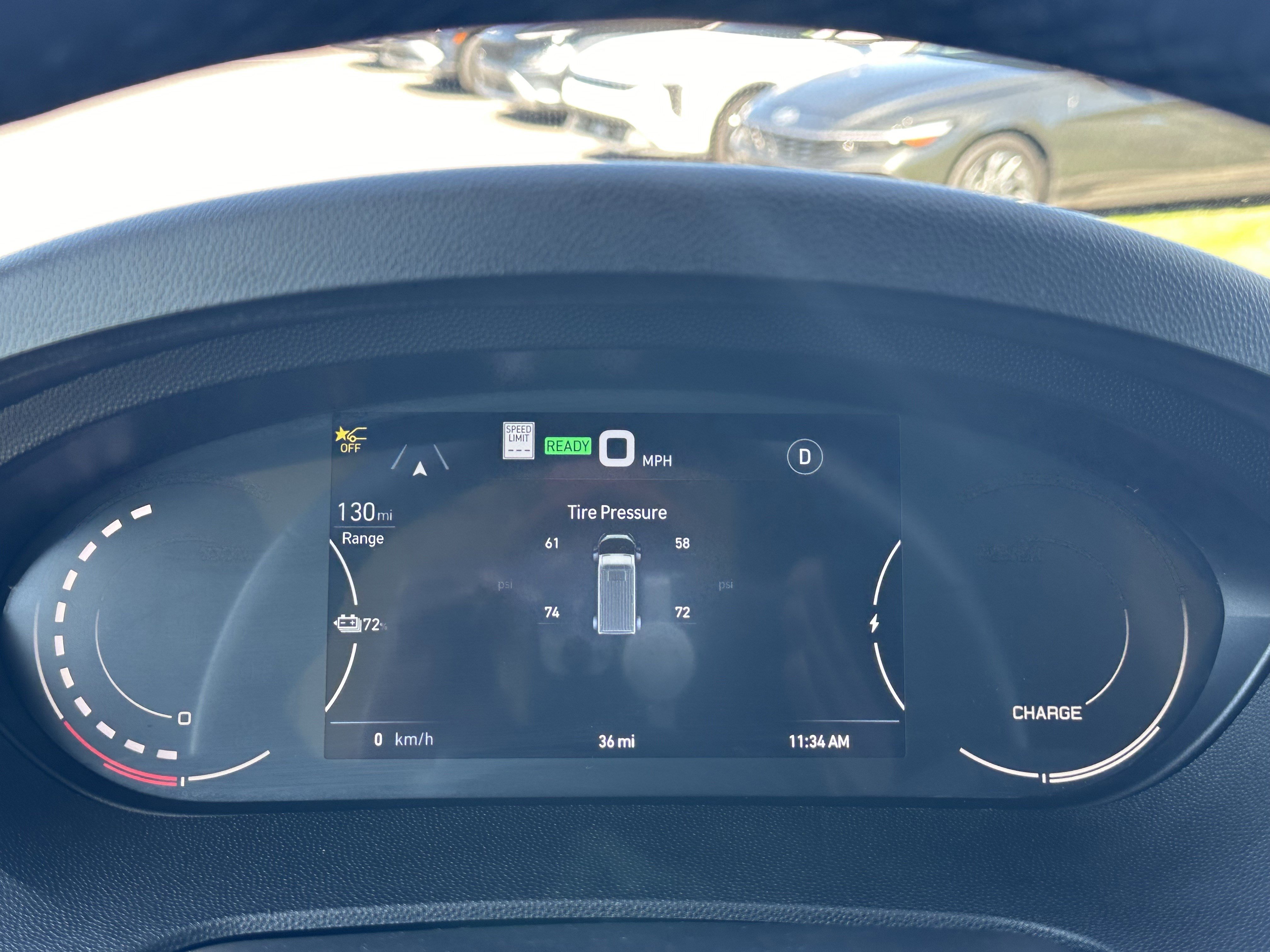 Used 2024 RAM ProMaster 3500 image 26