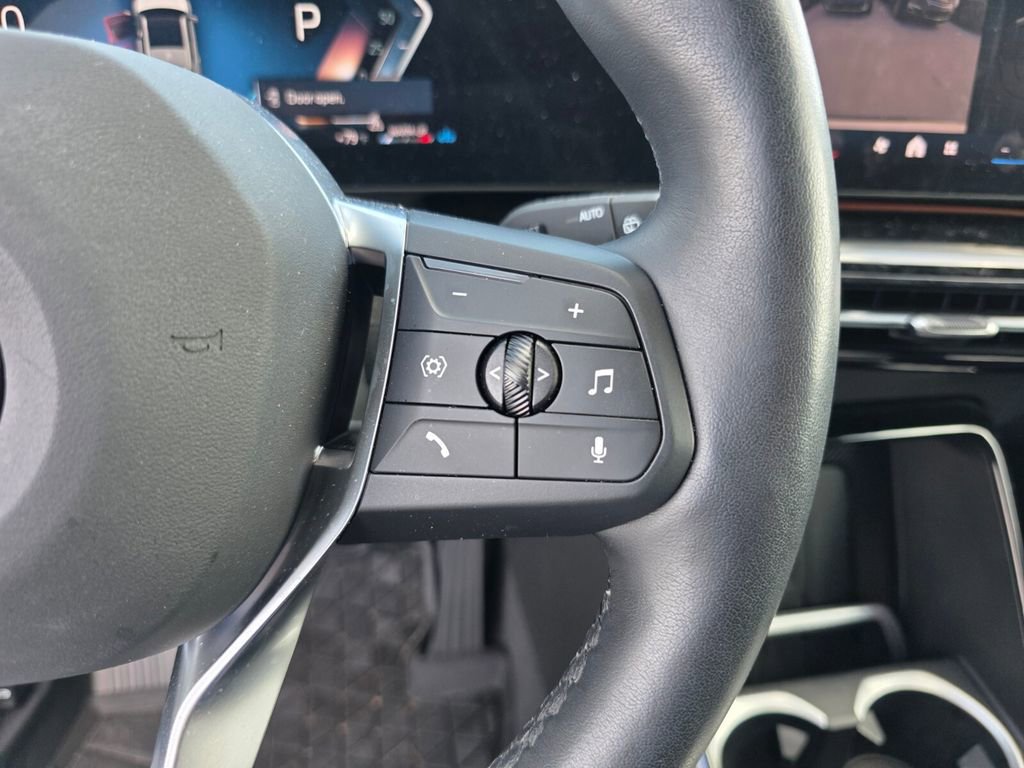 Certified 2024 BMW X1 xDrive28i w/ Convenience Package image 19