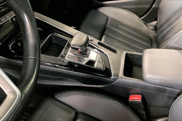Certified 2024 Audi A4 2.0T Premium AWD/4WD image 17