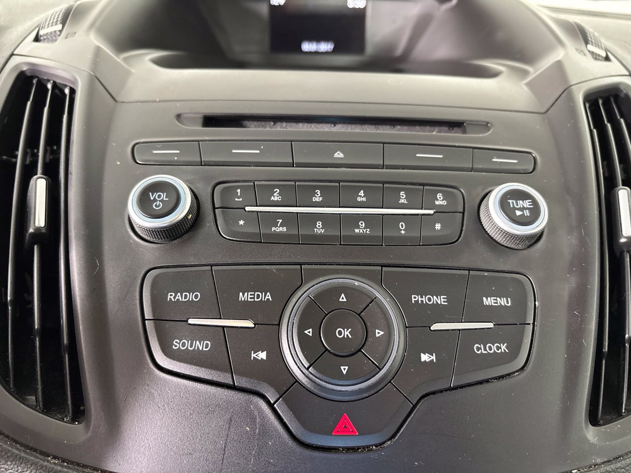 Used 2017 Ford Escape S FWD image 20