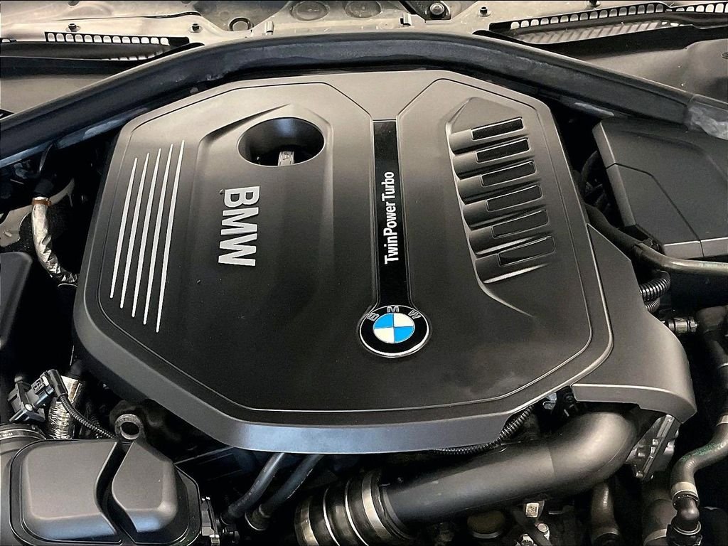 Used 2019 BMW 440i Gran Coupe xDrive AWD/4WD image 34