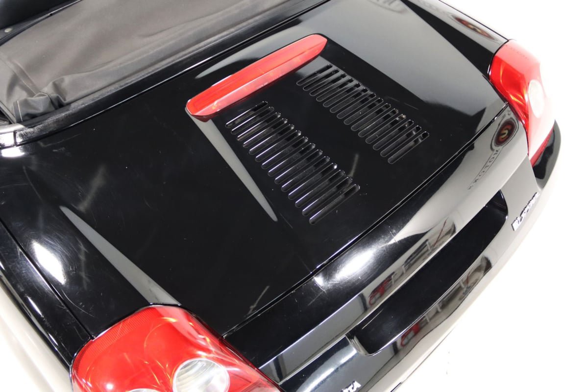 Used 2004 Toyota MR2 RWD image 68