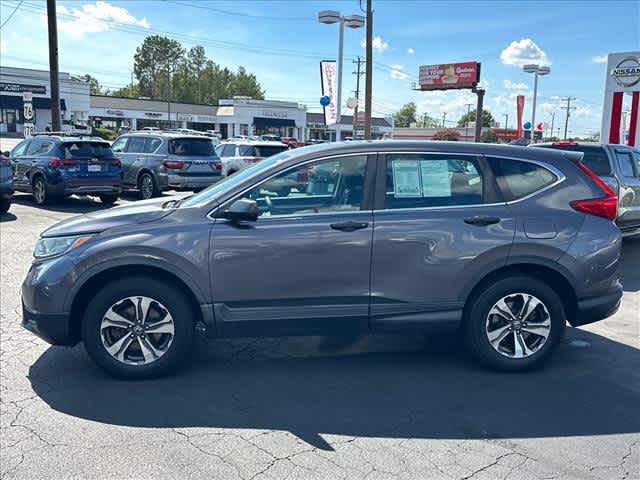 Used 2019 Honda CR-V LX image 7