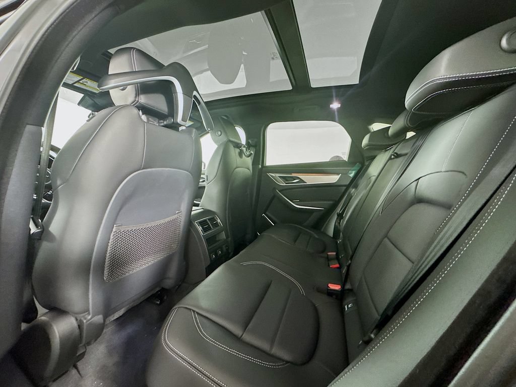 New 2026 Jaguar F-PACE R-Dynamic S AWD/4WD image 24