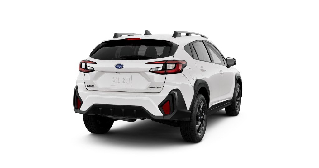 New 2026 Subaru Crosstrek 2.5i Limited AWD/4WD image 7