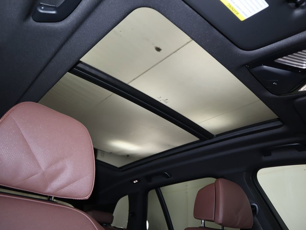 New 2026 BMW X5 xDrive40i image 19