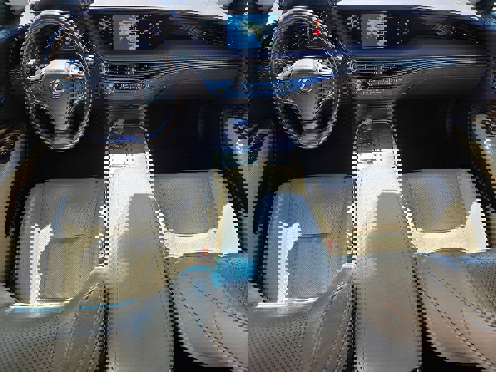 Used 2018 Lexus LS 500 image 16